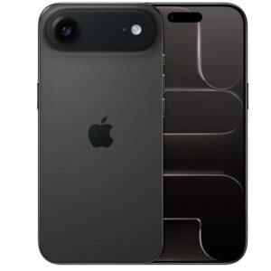iPhone Air 256gb Space Black