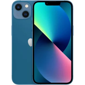 iPhone 13 128gb Blue