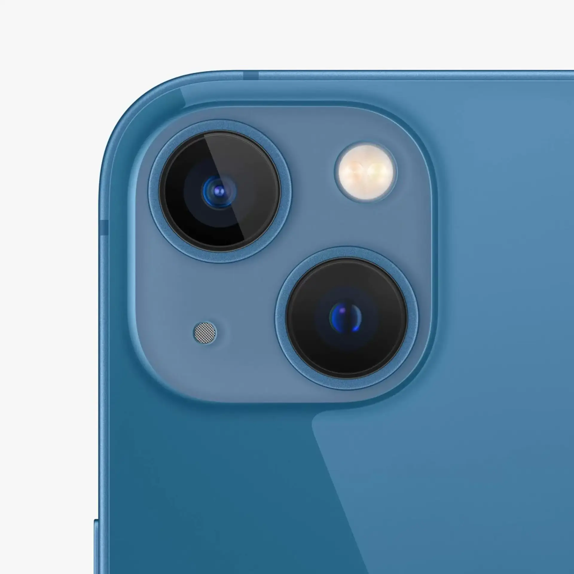 iPhone 13 128gb Blue