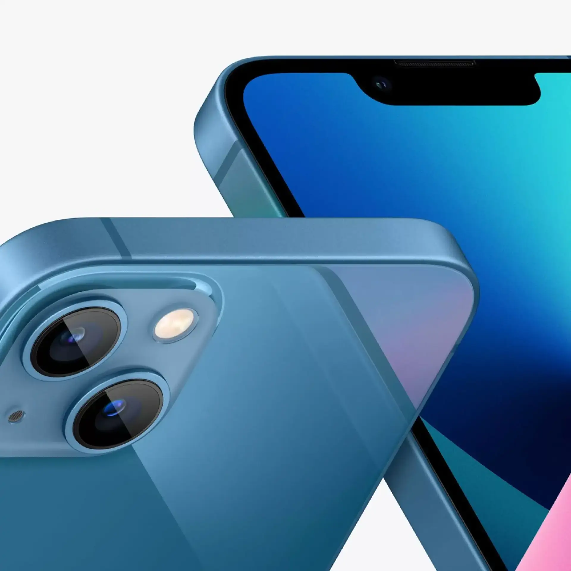 iPhone 13 128gb Blue