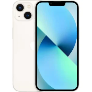 iPhone 13 128gb starlight