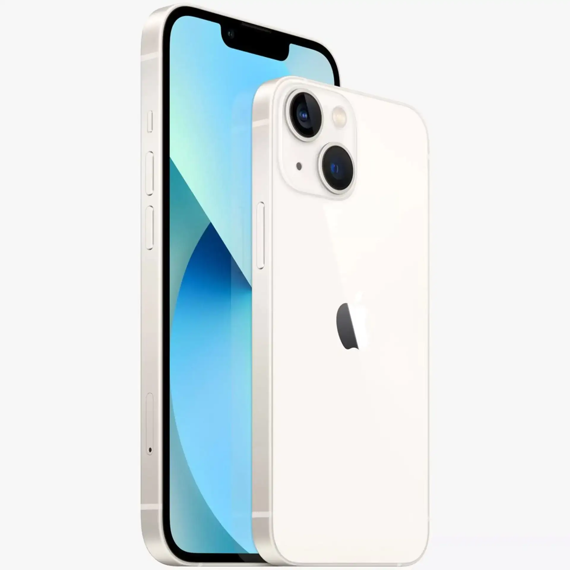 iPhone 13 128gb starlight