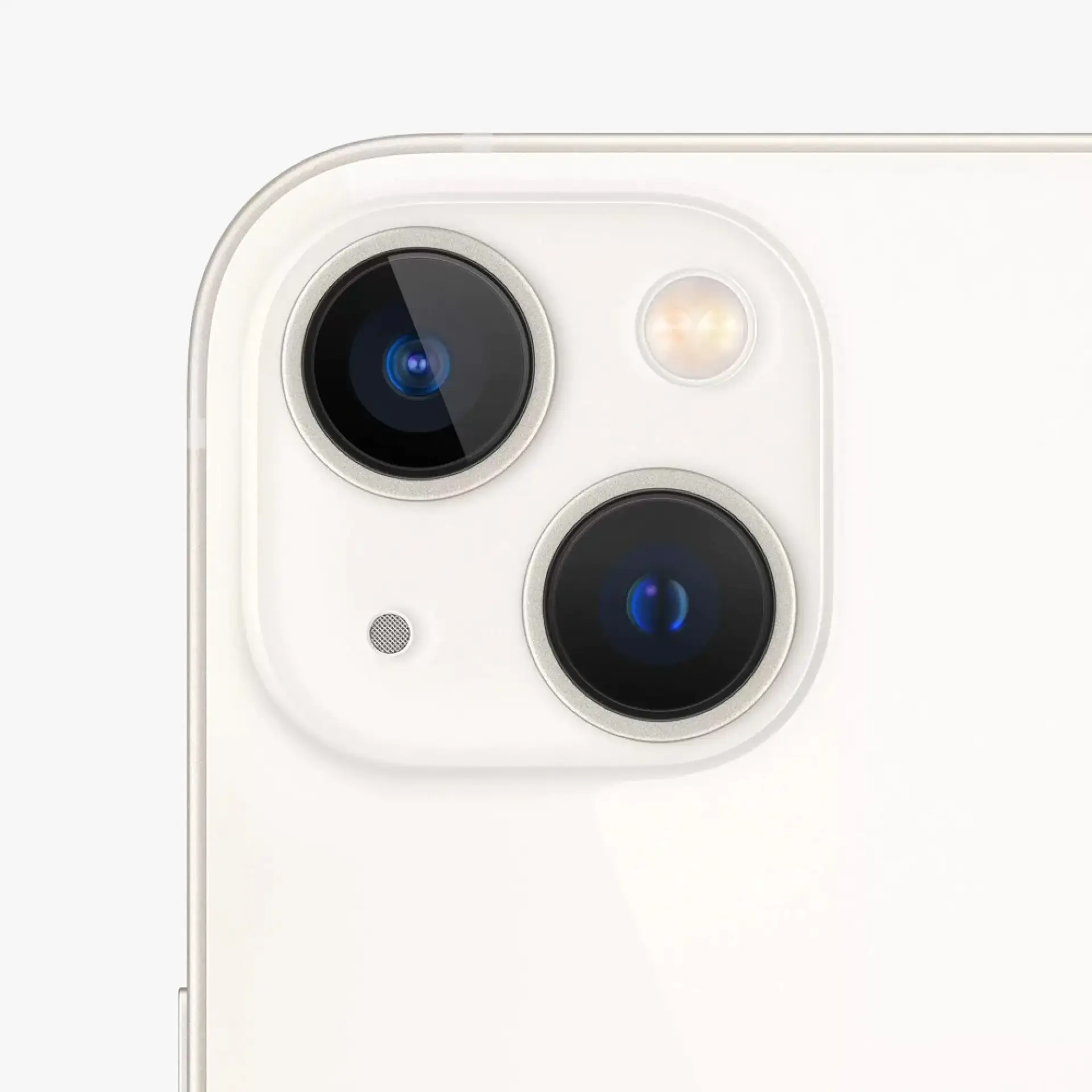 iPhone 13 128gb starlight