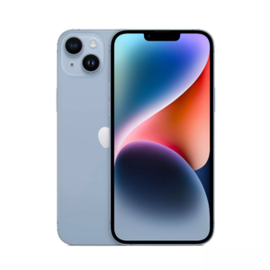 iPhone 14 128gb Blue