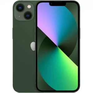 iPhone 13 128gb Green