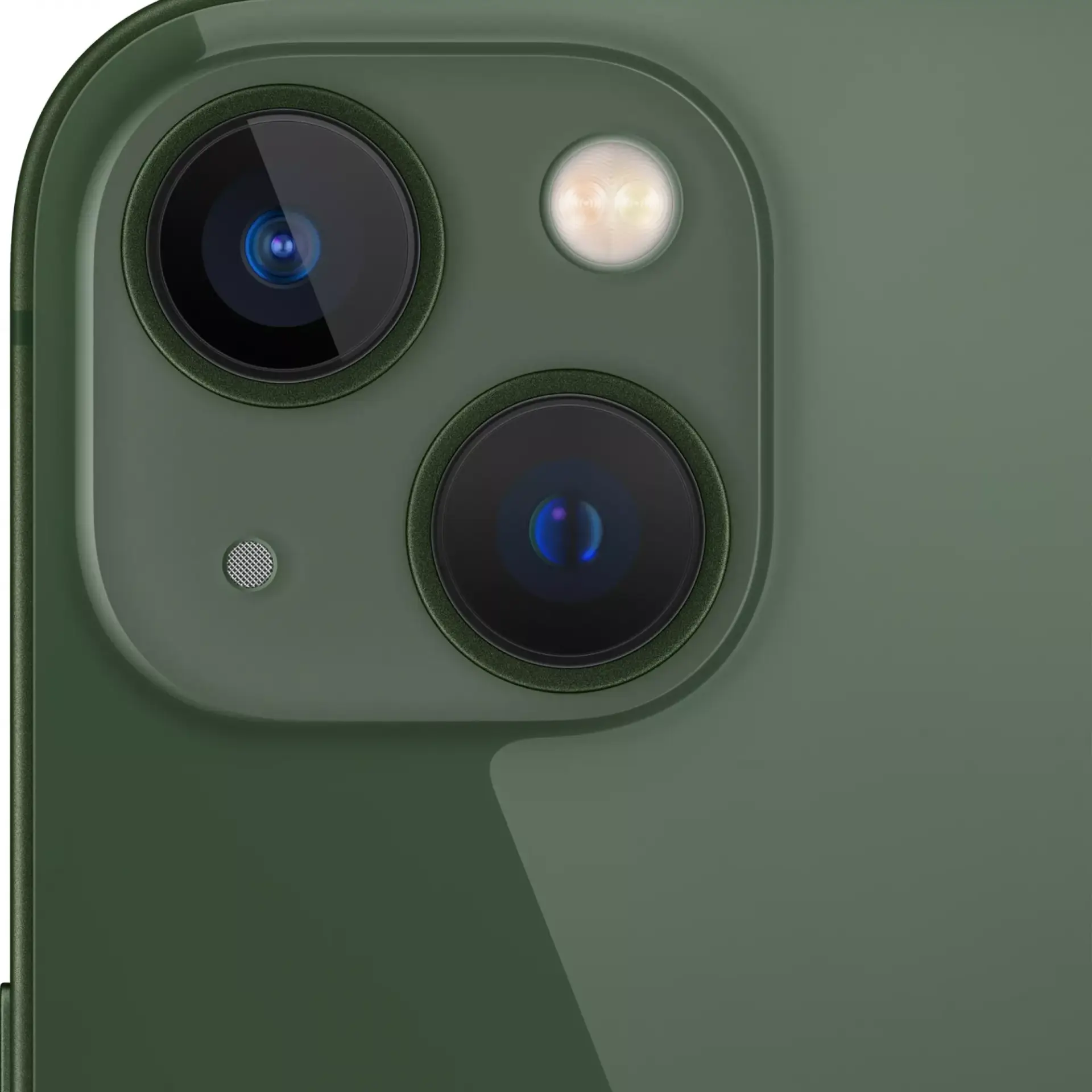 iPhone 13 128gb Green