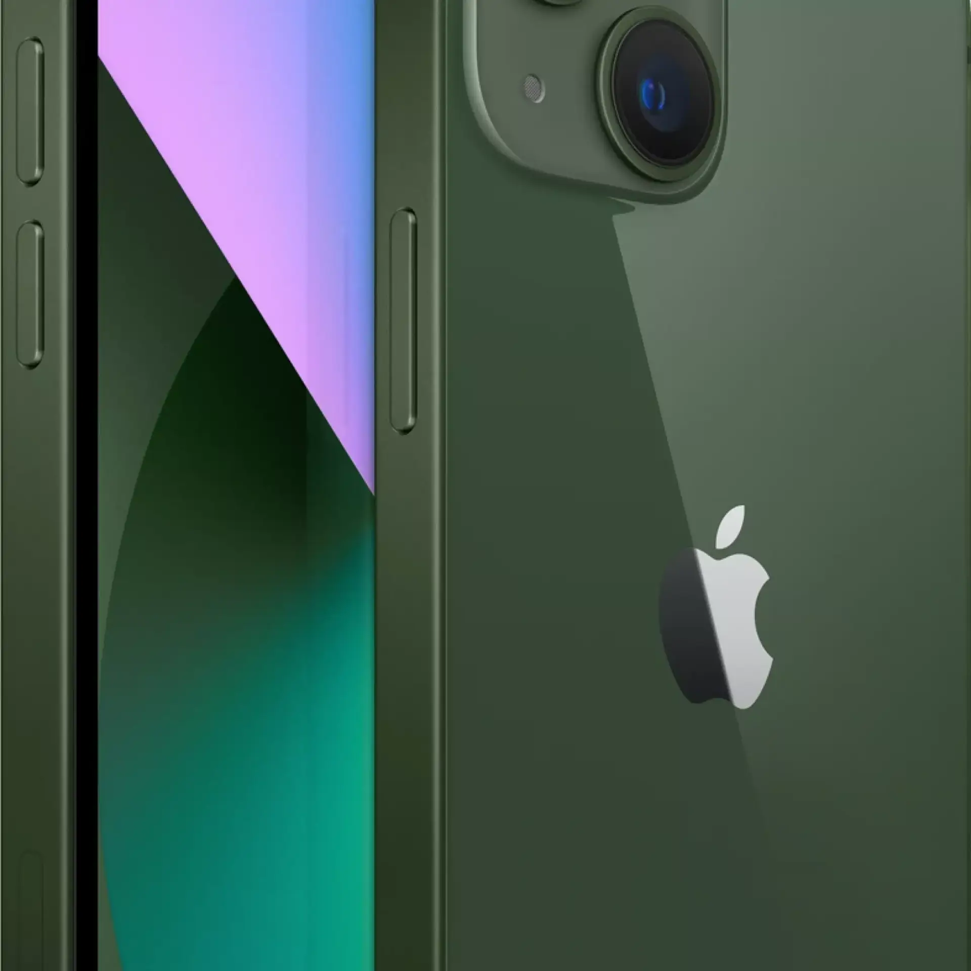 iPhone 13 128gb Green