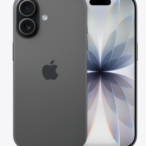 iPhone 17 512gb Black