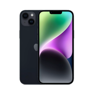 iPhone 14 128gb Midnight
