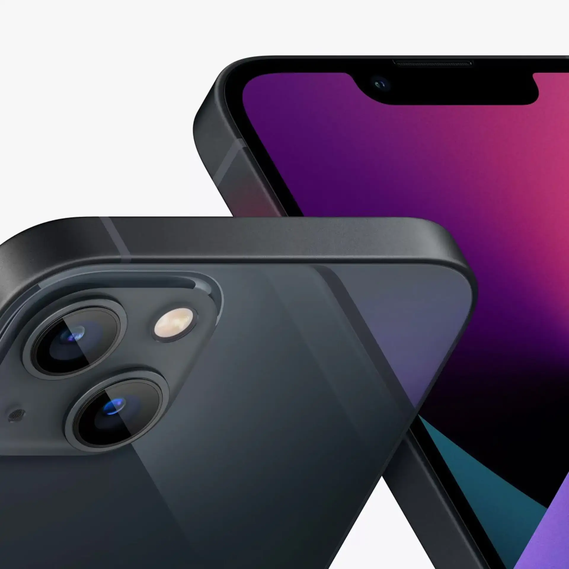 iPhone 13 128gb Midnight
