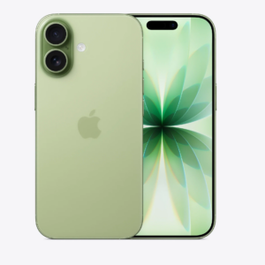 iPhone 17 512gb Sage