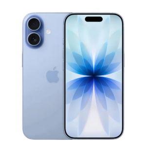 iPhone 17 256gb Mist Blue