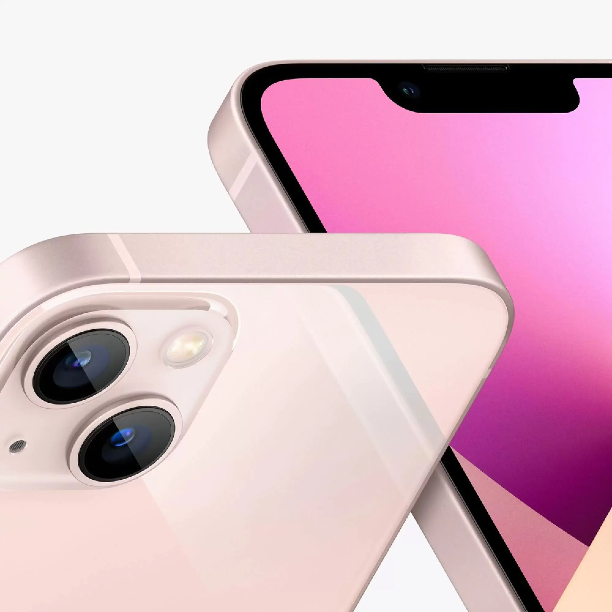 iPhone 13 128gb Pink