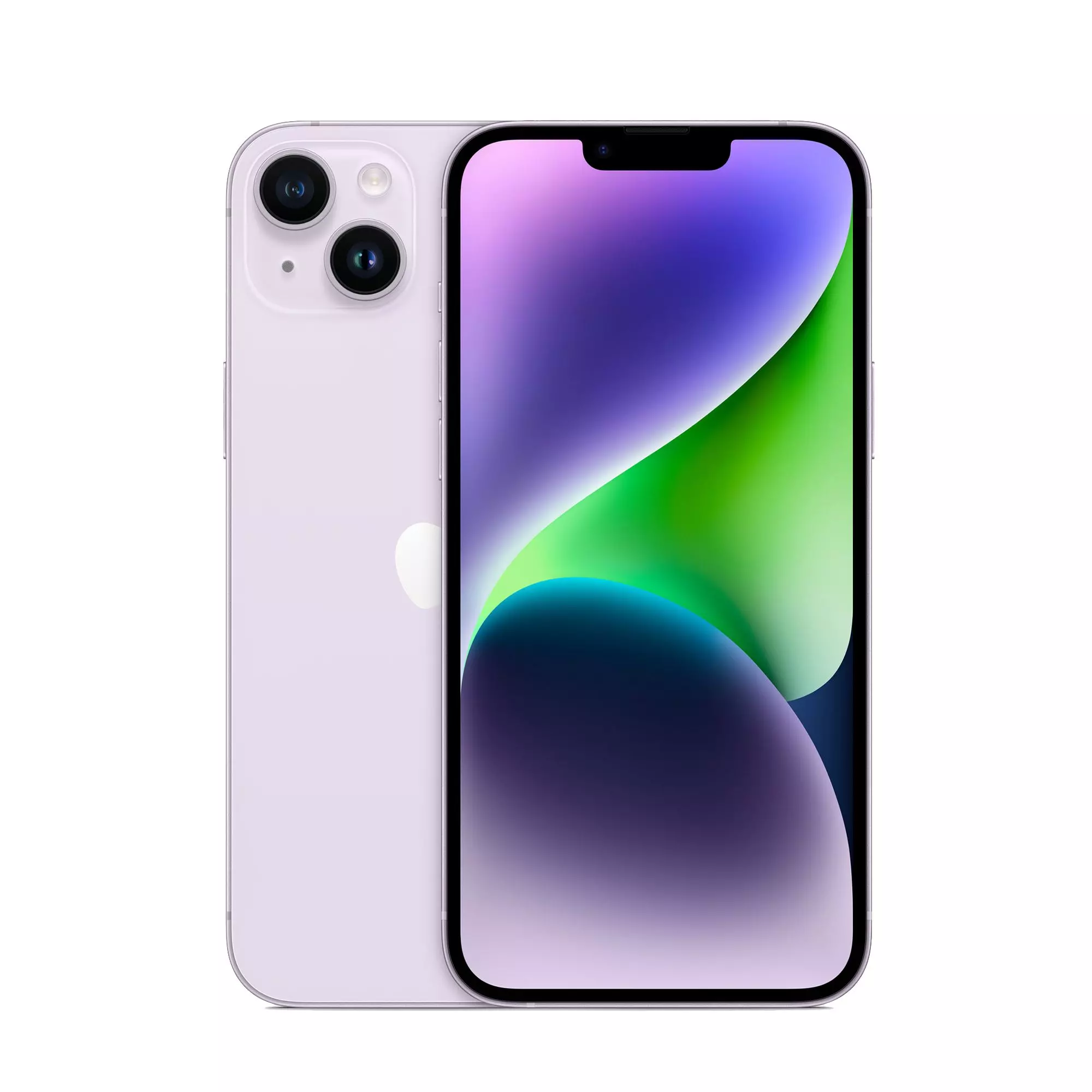 iPhone 14 128gb Purple