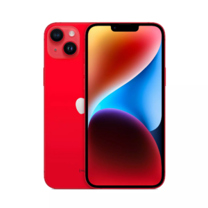 iPhone 14 128gb Red