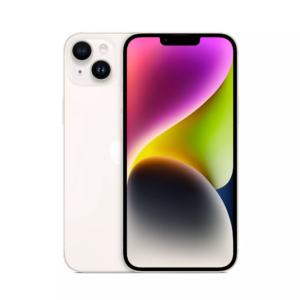iPhone 14 128gb Starlight