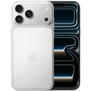 iPhone 17 Pro Max 1tb Silver