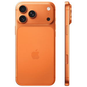 iPhone 17 Pro Max 1tb Cosmic Orange