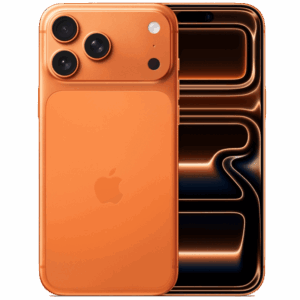 iPhone 17 Pro Max 512gb Cosmic Orange