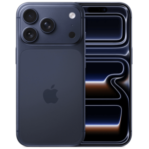 iPhone 17 Pro 512gb Deep Blue