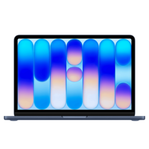 Apple MacBook Neo 13" (A18 Pro, 6C CPU/5C GPU, 2026), 8 ГБ, 256 ГБ, индиго