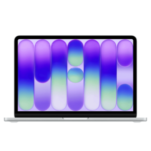 Apple MacBook Neo 13" (A18 Pro, 6C CPU/5C GPU, 2026), 8 ГБ, 256 ГБ, серебристый