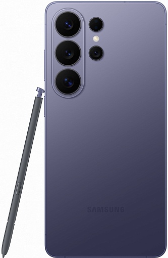 Samsung Galaxy S26 Ultra 12/512 Гб, фиолетовый