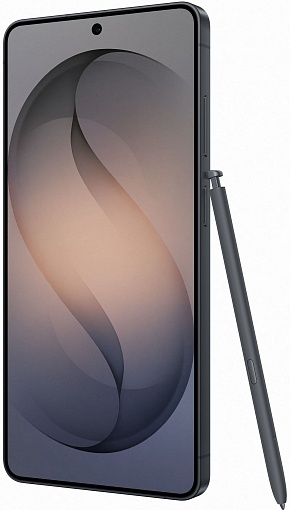 Samsung Galaxy S26 Ultra 12/512 Гб, черный