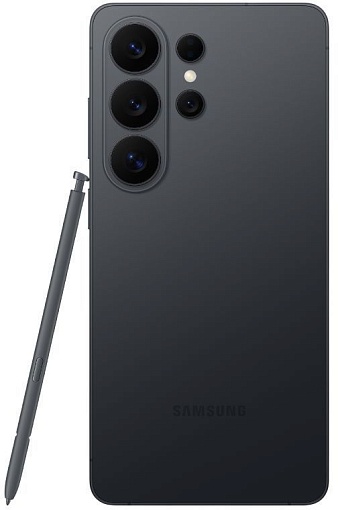 Samsung Galaxy S26 Ultra 12/512 Гб, черный