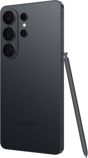 Samsung Galaxy S26 Ultra 12/512 Гб, черный