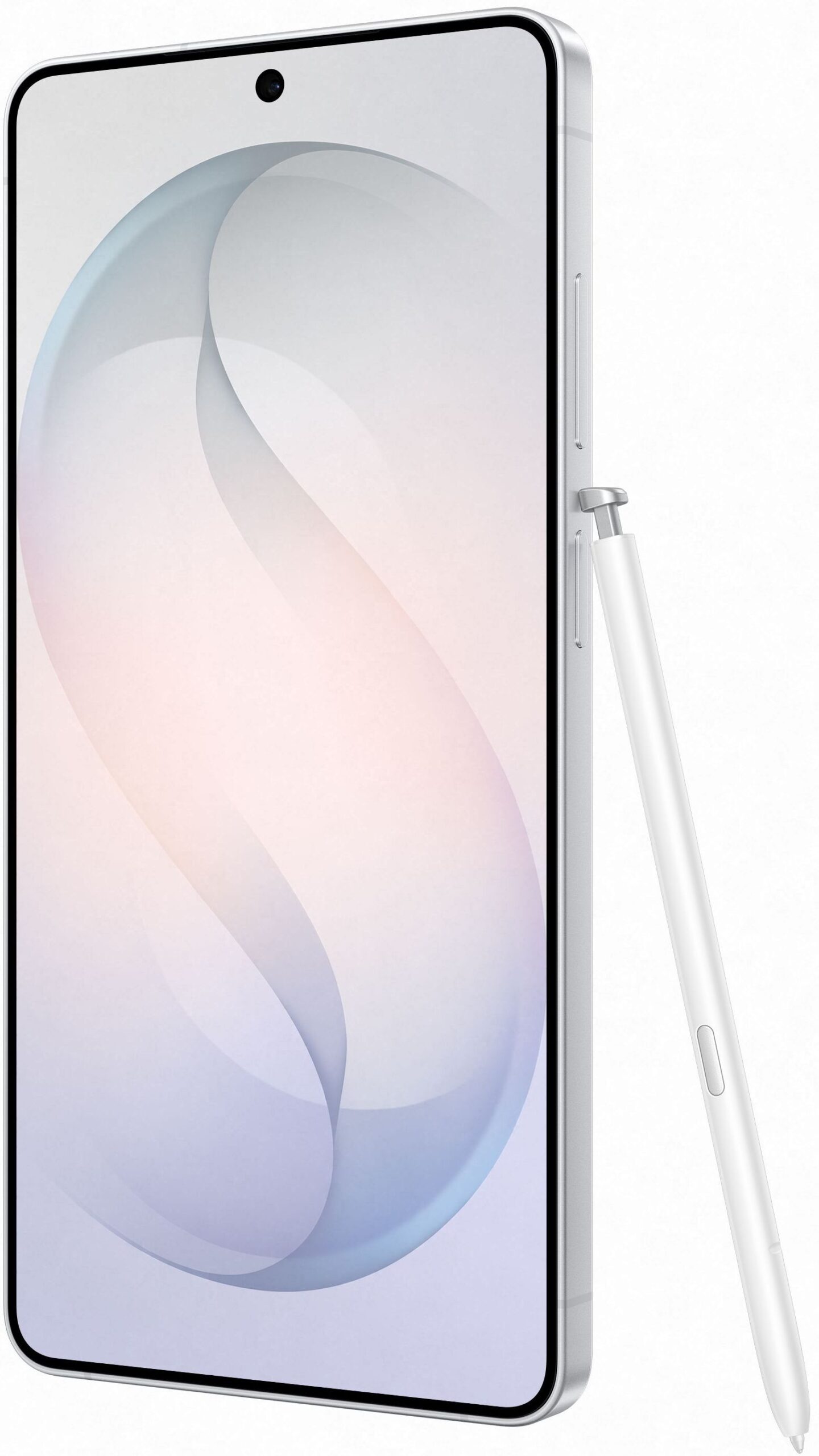 Samsung Galaxy S26 Ultra 12/256 Гб, белый