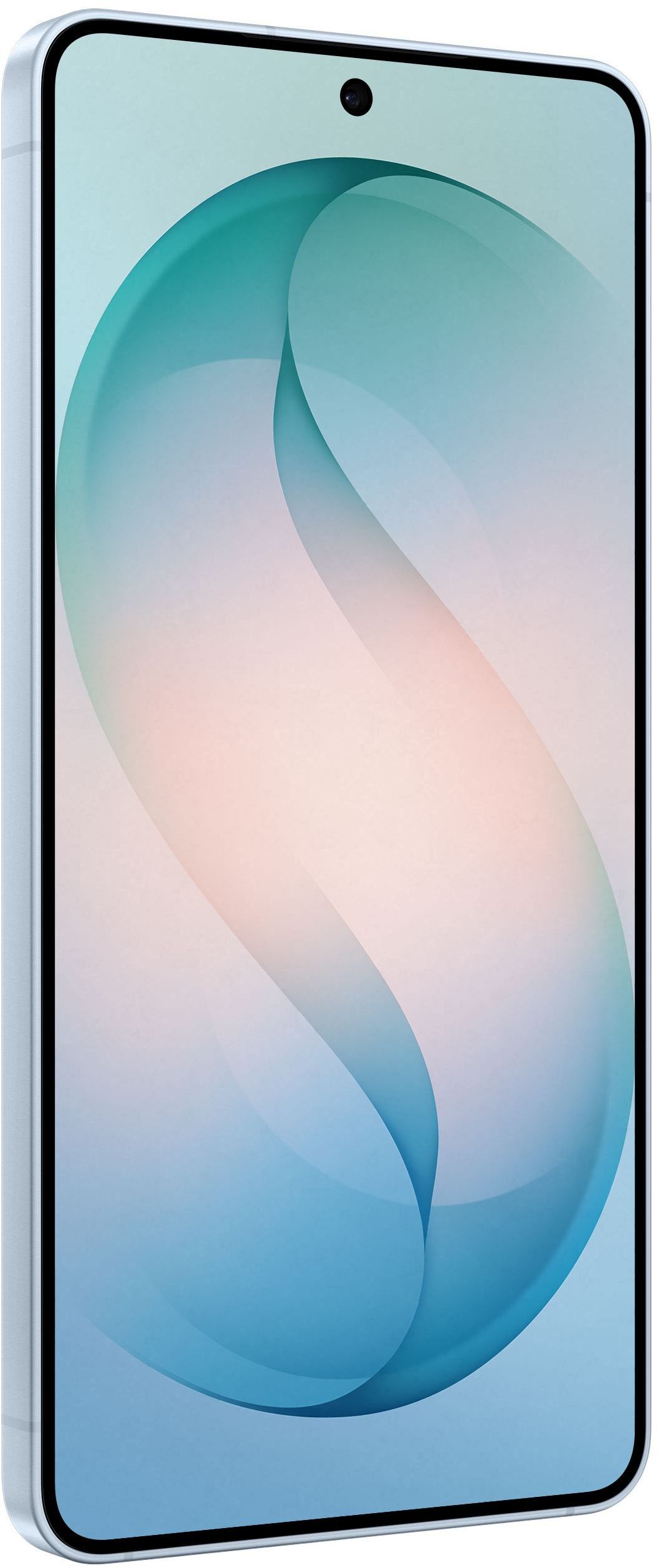 Samsung Galaxy S26 256 ГБ, голубой