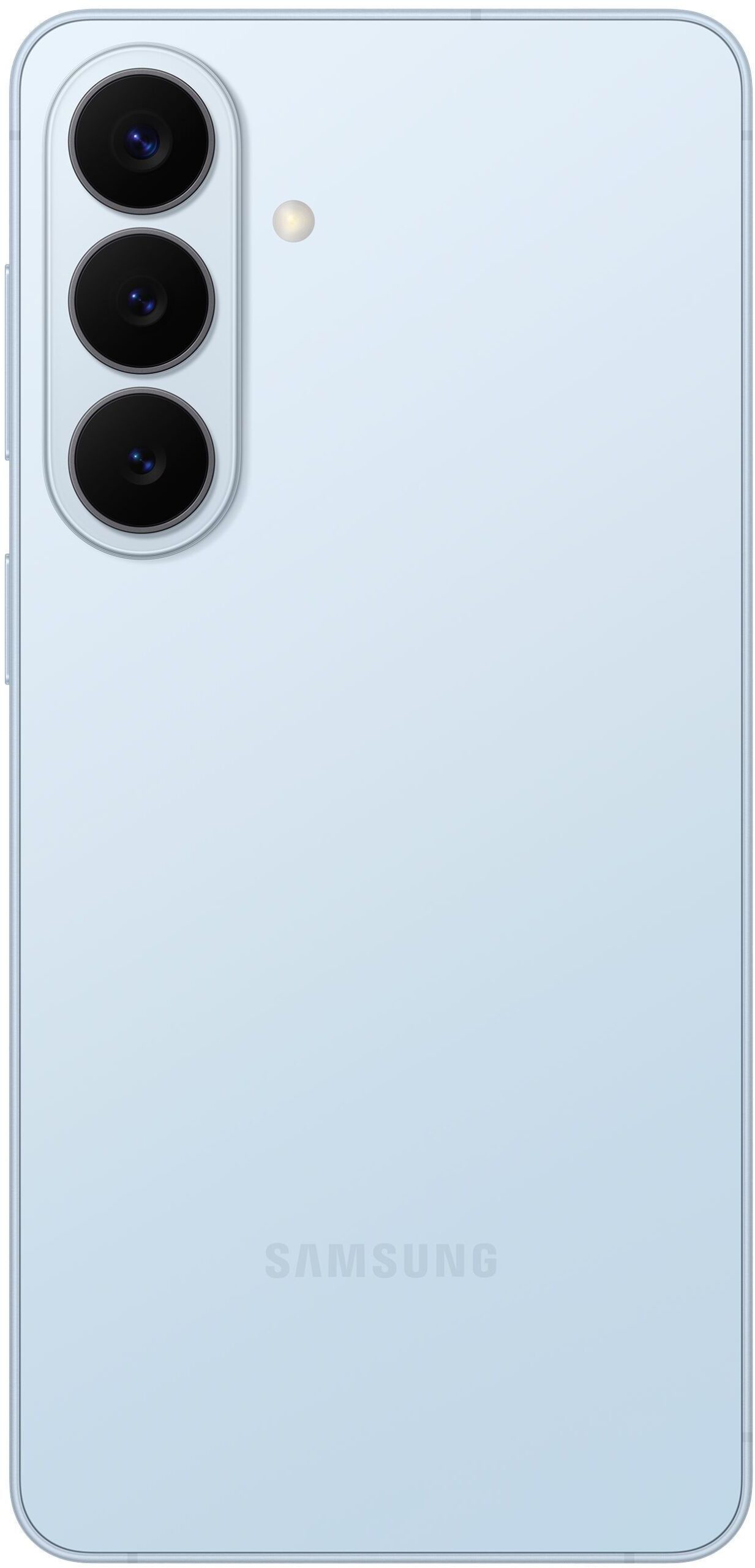 Samsung Galaxy S26+ 12/512GB, Голубой