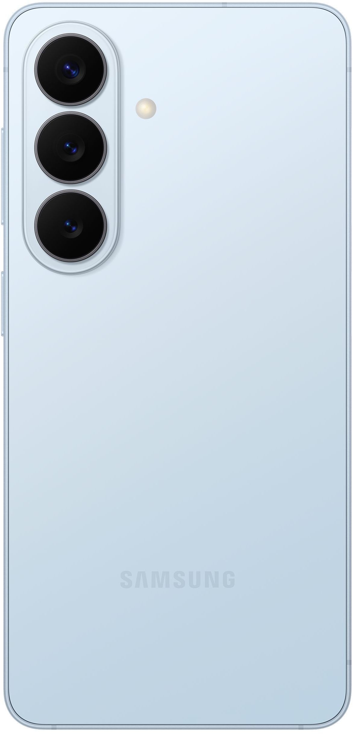 Samsung Galaxy S26 512 ГБ, голубой