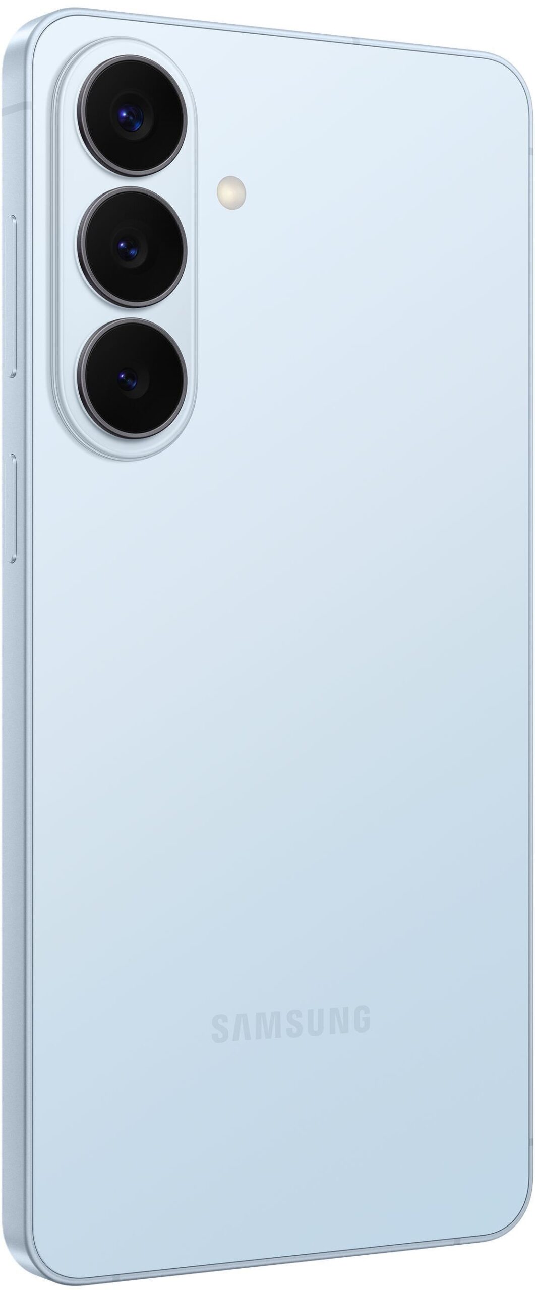 Samsung Galaxy S26+ 12/512GB, Голубой