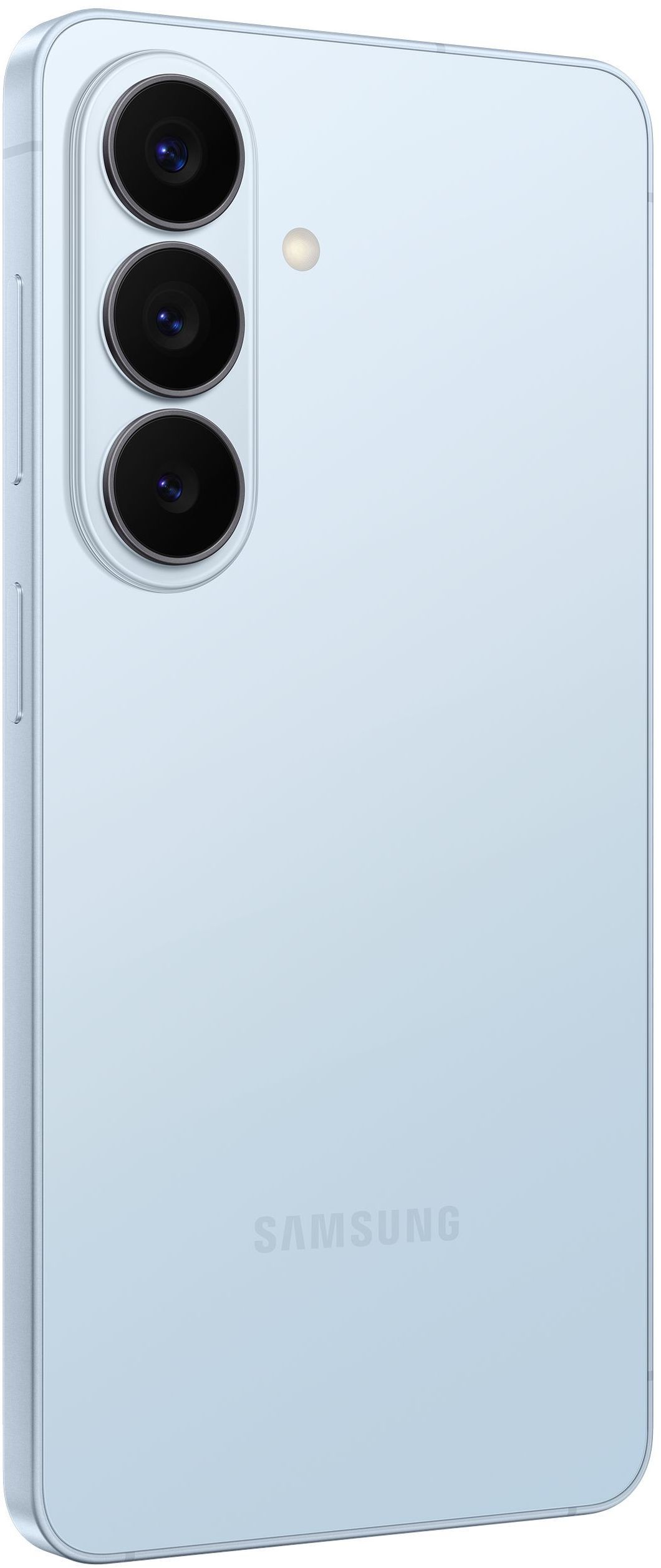 Samsung Galaxy S26 512 ГБ, голубой