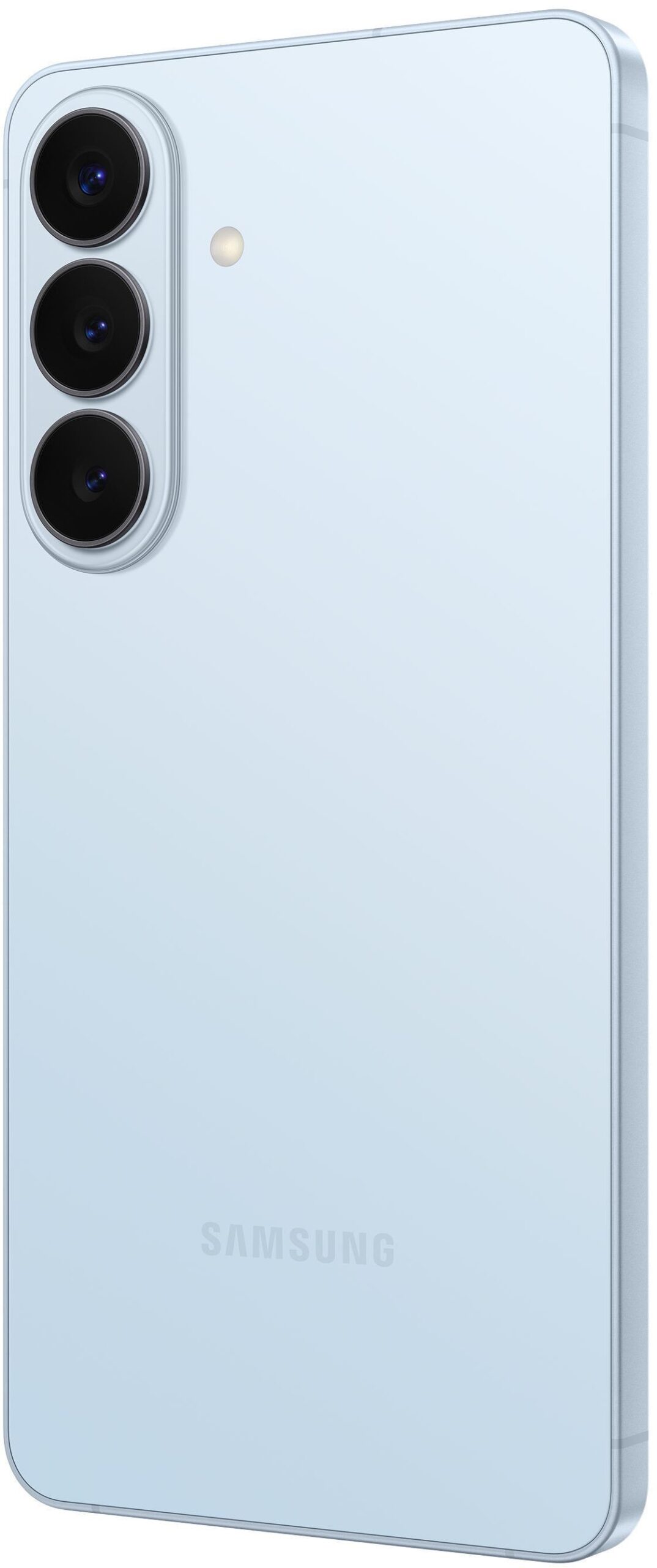 Samsung Galaxy S26+ 12/512GB, Голубой