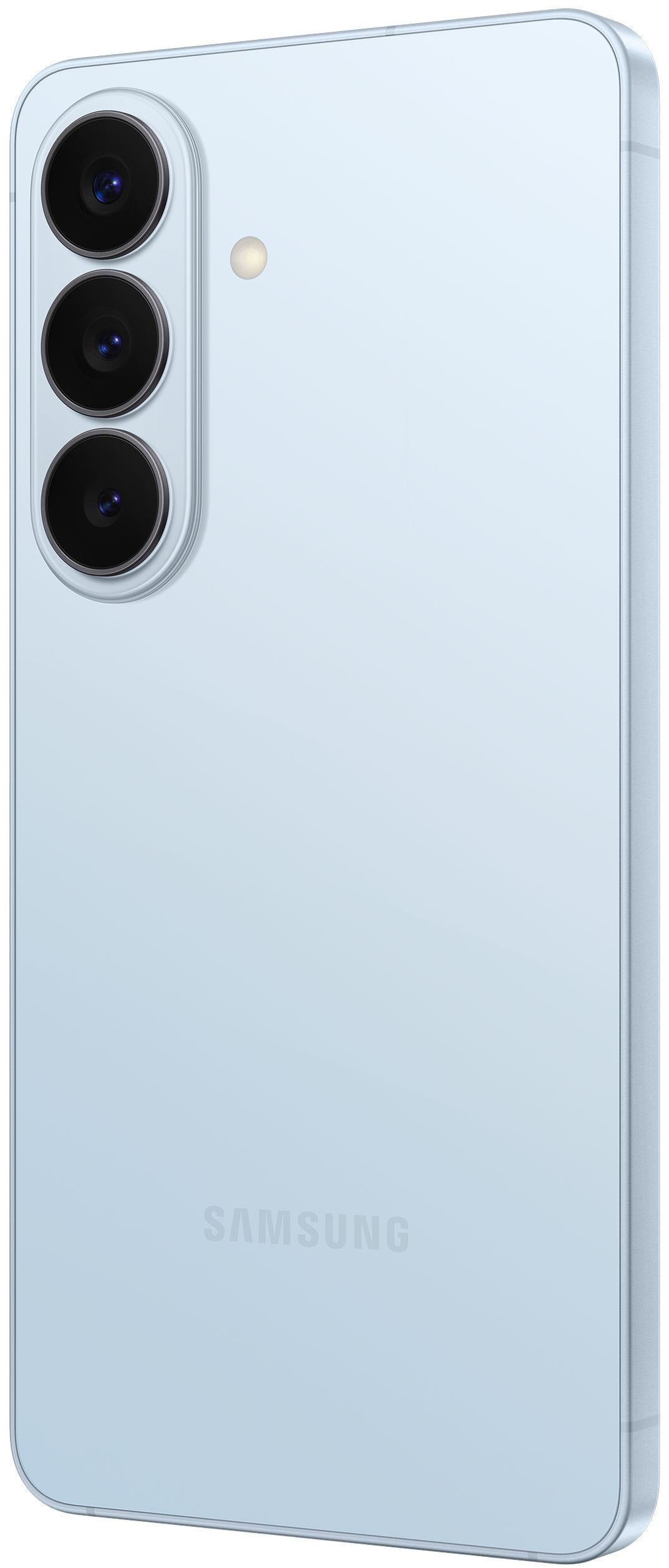 Samsung Galaxy S26 512 ГБ, голубой