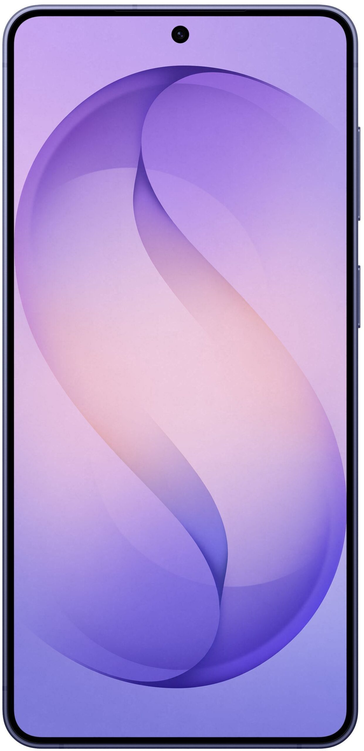 Samsung Galaxy S26+ 12/256GB, фиолетовый