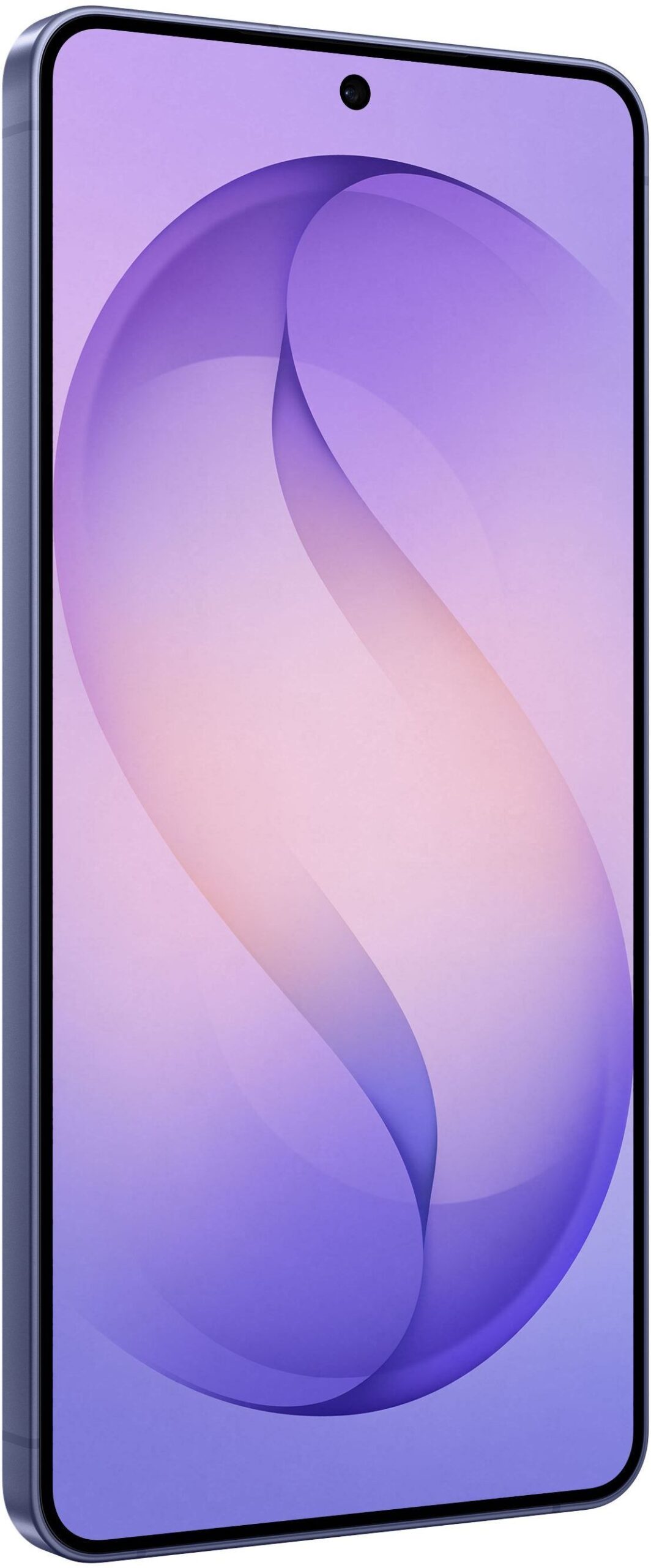 Samsung Galaxy S26+ 12/256GB, фиолетовый
