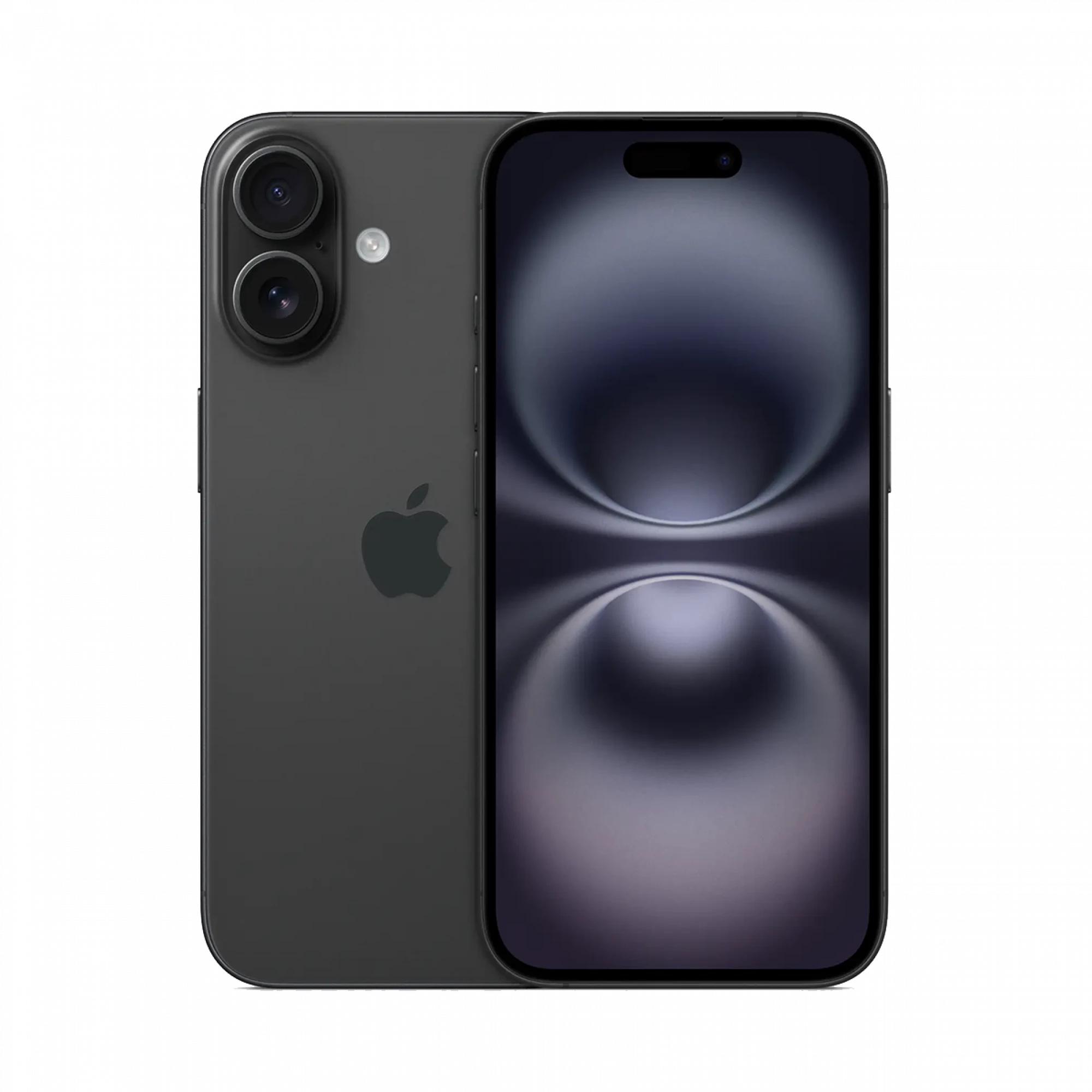 Apple iPhone 16, 128 gb, Black