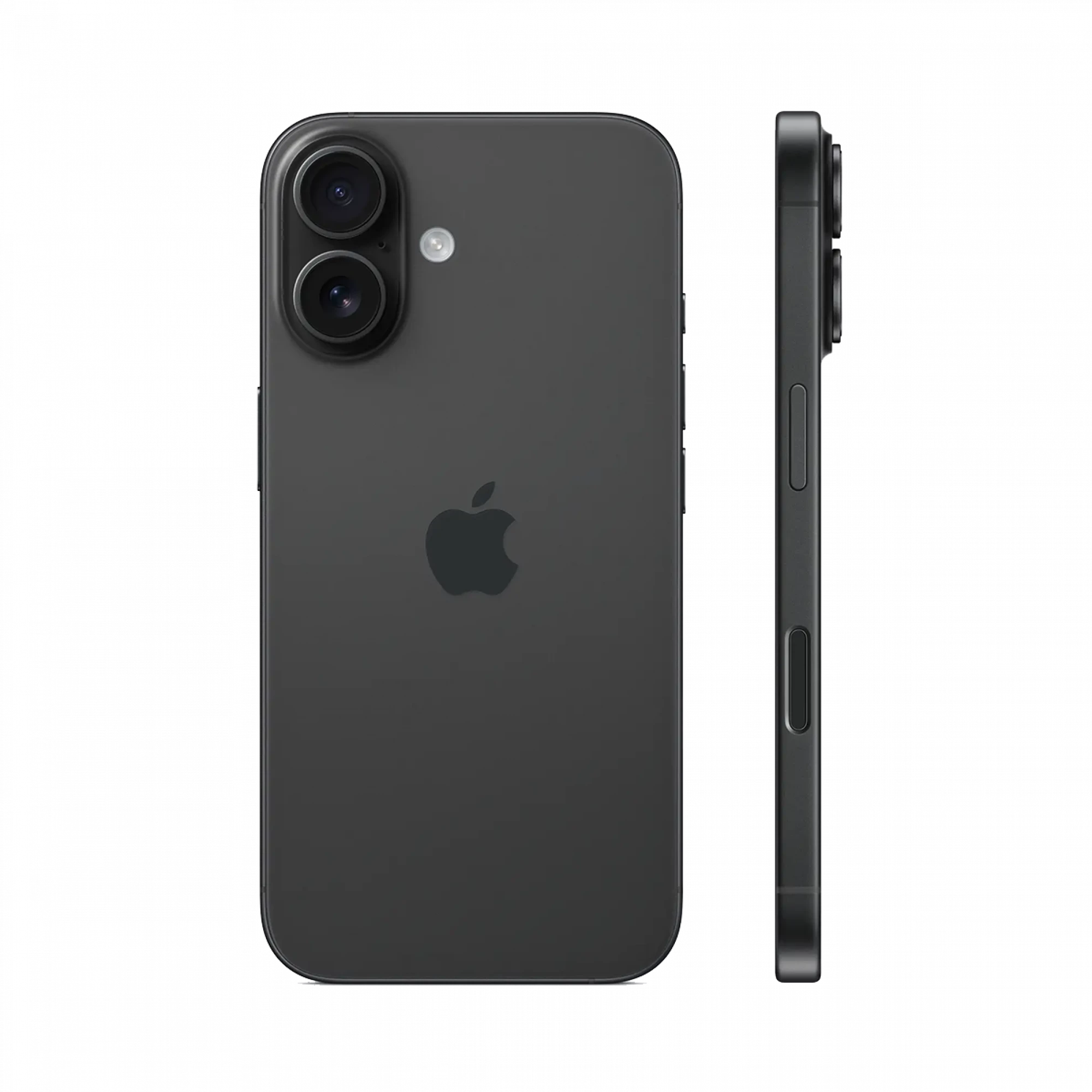 Apple iPhone 16, 128 gb, Black