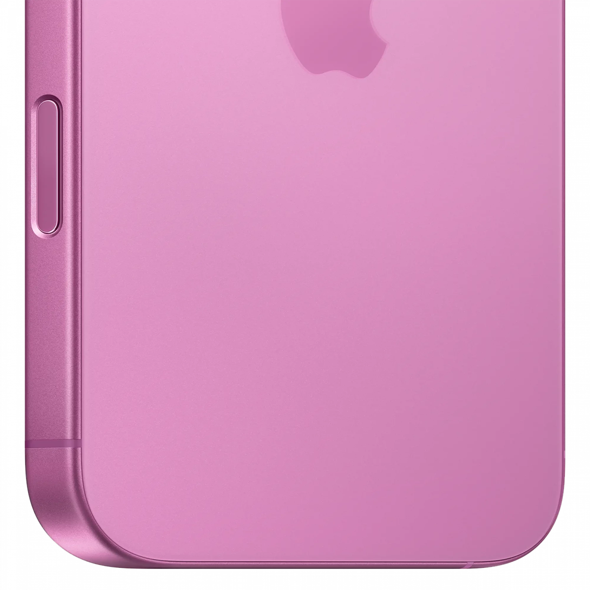 Apple iPhone 16, 128 gb, Pink