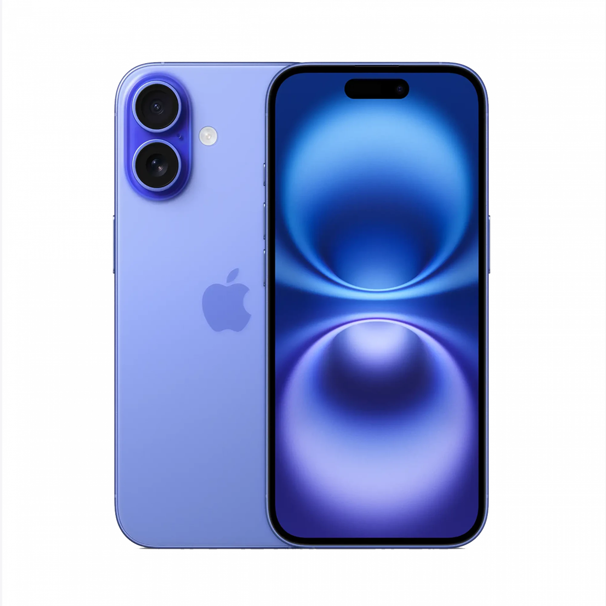 Apple iPhone 16, 128 gb, Ultramarine
