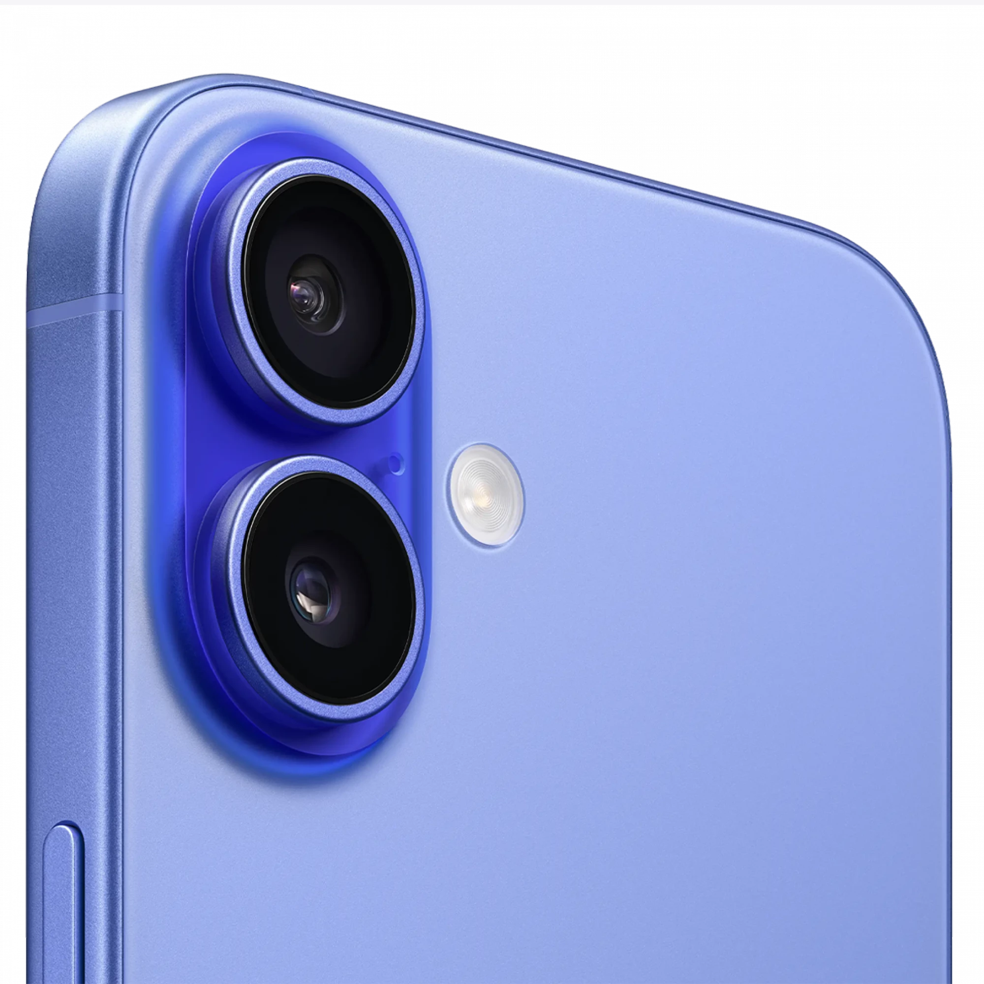 Apple iPhone 16, 128 gb, Ultramarine